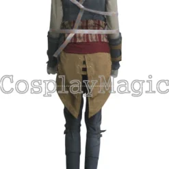 Assassin's Creed III: Liberation Aveline Cosplay 19 Assassin's Creed III: Liberation Aveline Cosplay -Cosplay Magic Store 15102