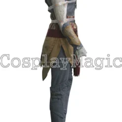 Assassin's Creed III: Liberation Aveline Cosplay 21 Assassin's Creed III: Liberation Aveline Cosplay -Cosplay Magic Store 15103