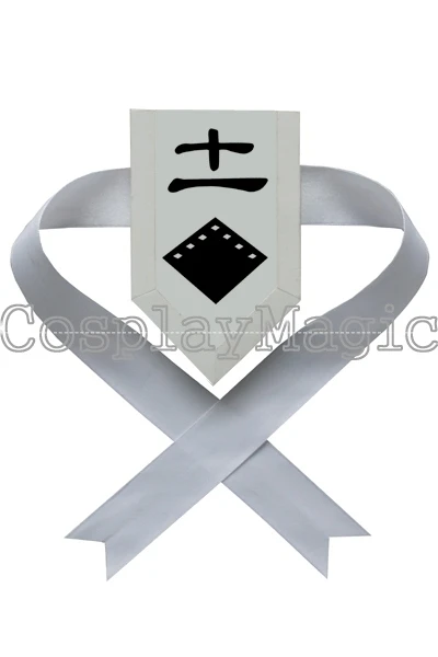 Bleach 11th Division Lieutenant Yachiru Kusajishi Cosplay 6 Bleach 11th Division Lieutenant Yachiru Kusajishi Cosplay - Image 6