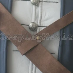 Assassin's Creed III Connor Kenway Cosplay 39 Assassin's Creed III Connor Kenway Cosplay -Cosplay Magic Store 15110c