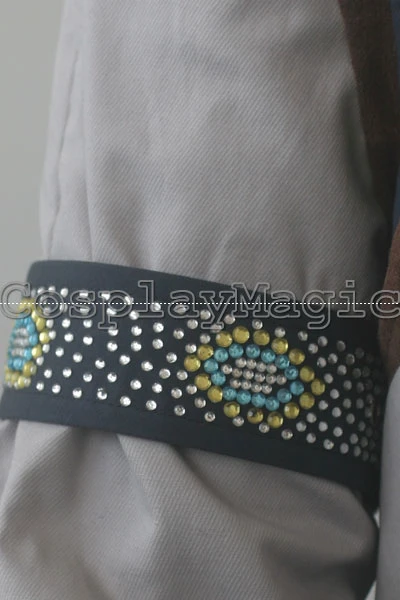 Assassin's Creed III Connor Kenway Cosplay 17 Assassin's Creed III Connor Kenway Cosplay - Image 17