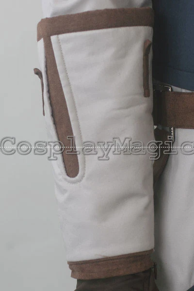 Assassin's Creed III Connor Kenway Cosplay 16 Assassin's Creed III Connor Kenway Cosplay - Image 16
