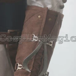 Assassin's Creed III Connor Kenway Cosplay 34 Assassin's Creed III Connor Kenway Cosplay -Cosplay Magic Store 15110h
