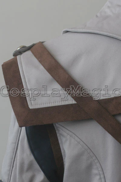 Assassin's Creed III Connor Kenway Cosplay 14 Assassin's Creed III Connor Kenway Cosplay - Image 14