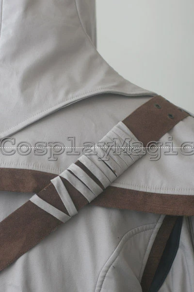 Assassin's Creed III Connor Kenway Cosplay 13 Assassin's Creed III Connor Kenway Cosplay - Image 13