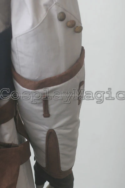 Assassin's Creed III Connor Kenway Cosplay 12 Assassin's Creed III Connor Kenway Cosplay - Image 12