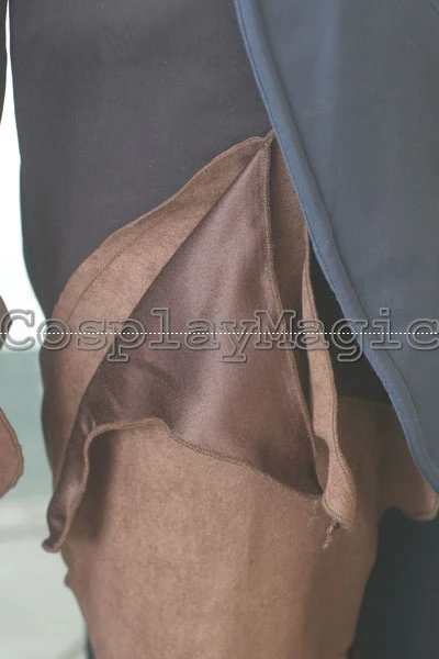 Assassin's Creed III Connor Kenway Cosplay 11 Assassin's Creed III Connor Kenway Cosplay - Image 11