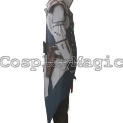 Assassin's Creed III Connor Kenway Cosplay 22 Assassin's Creed III Connor Kenway Cosplay -Cosplay Magic Store 15113