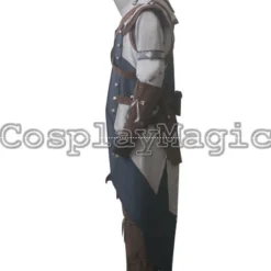 Assassin's Creed III Connor Kenway Cosplay 23 Assassin's Creed III Connor Kenway Cosplay -Cosplay Magic Store 15114