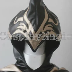 League Of Legends LOL Ashe Cosplay -Cosplay Magic Store 15120a