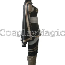 League Of Legends LOL Ashe Cosplay -Cosplay Magic Store 15124