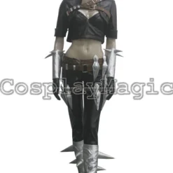 League Of Legends LOL Katarina Cosplay 15 League Of Legends LOL Katarina Cosplay -Cosplay Magic Store 15131