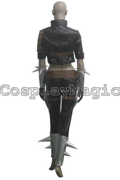 League Of Legends LOL Katarina Cosplay 4 League Of Legends LOL Katarina Cosplay - Image 4