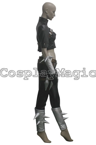 League Of Legends LOL Katarina Cosplay 6 League Of Legends LOL Katarina Cosplay - Image 6