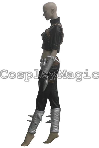 League Of Legends LOL Katarina Cosplay 5 League Of Legends LOL Katarina Cosplay - Image 5