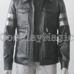 Resident Evil 6 Leon Scott Kennedy Cosplay -Cosplay Magic Store 15150a