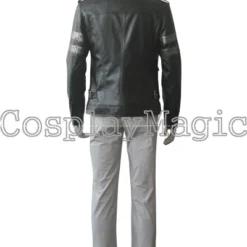 Resident Evil 6 Leon Scott Kennedy Cosplay -Cosplay Magic Store 15152