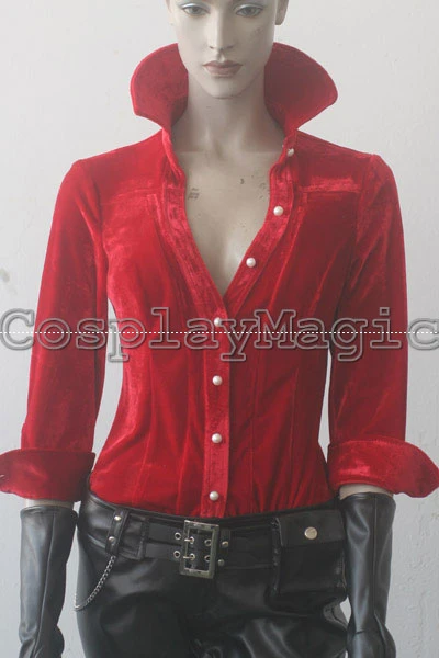 Resident Evil 6 Ada Wong Cosplay 2 Resident Evil 6 Ada Wong Cosplay - Image 2