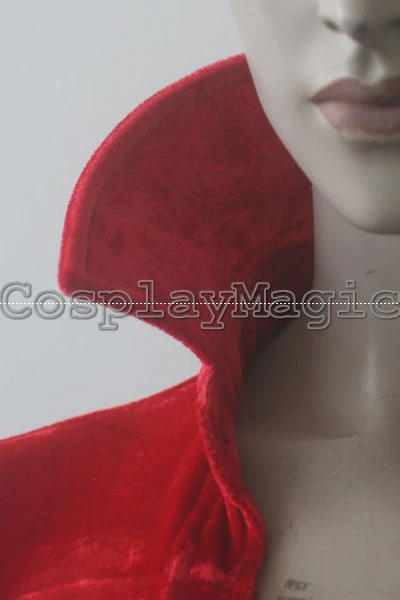 Resident Evil 6 Ada Wong Cosplay 13 Resident Evil 6 Ada Wong Cosplay - Image 13