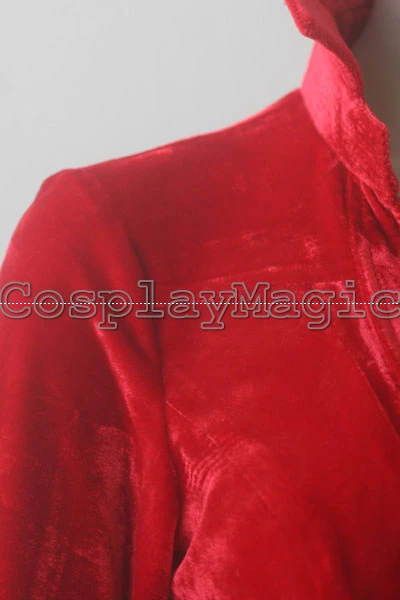 Resident Evil 6 Ada Wong Cosplay 12 Resident Evil 6 Ada Wong Cosplay - Image 12