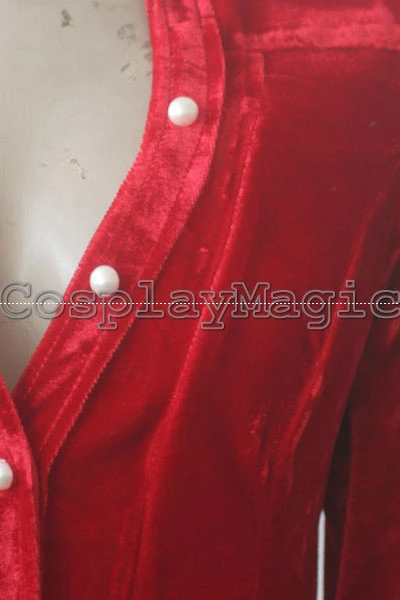 Resident Evil 6 Ada Wong Cosplay 11 Resident Evil 6 Ada Wong Cosplay - Image 11