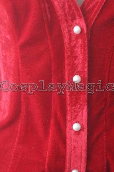 Resident Evil 6 Ada Wong Cosplay 10 Resident Evil 6 Ada Wong Cosplay - Image 10