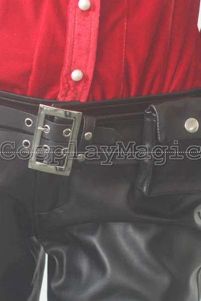 Resident Evil 6 Ada Wong Cosplay 9 Resident Evil 6 Ada Wong Cosplay - Image 9