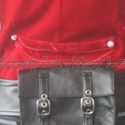 Resident Evil 6 Ada Wong Cosplay 20 Resident Evil 6 Ada Wong Cosplay -Cosplay Magic Store 15160g
