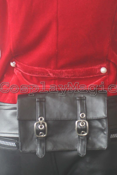 Resident Evil 6 Ada Wong Cosplay 8 Resident Evil 6 Ada Wong Cosplay - Image 8