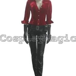 Resident Evil 6 Ada Wong Cosplay 15 Resident Evil 6 Ada Wong Cosplay -Cosplay Magic Store 15161