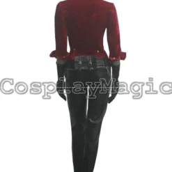 Resident Evil 6 Ada Wong Cosplay 16 Resident Evil 6 Ada Wong Cosplay -Cosplay Magic Store 15162