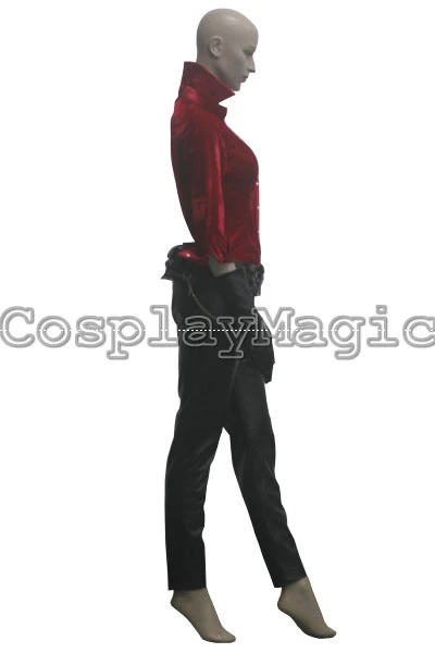 Resident Evil 6 Ada Wong Cosplay 6 Resident Evil 6 Ada Wong Cosplay - Image 6