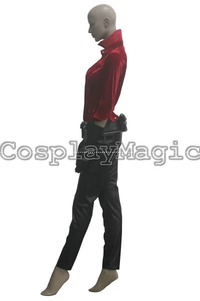 Resident Evil 6 Ada Wong Cosplay 5 Resident Evil 6 Ada Wong Cosplay - Image 5