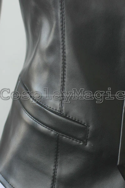 Resident Evil 6 Helena Harper Cosplay 11 Resident Evil 6 Helena Harper Cosplay - Image 11