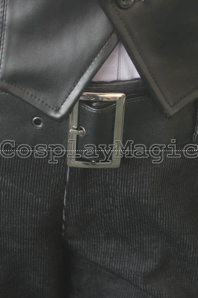 Resident Evil 6 Helena Harper Cosplay 10 Resident Evil 6 Helena Harper Cosplay - Image 10