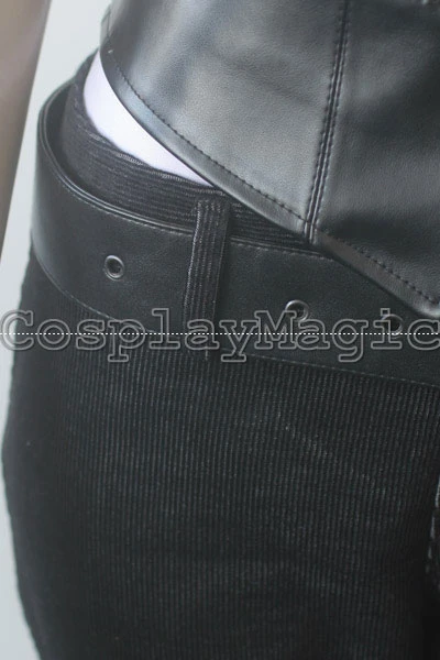 Resident Evil 6 Helena Harper Cosplay 9 Resident Evil 6 Helena Harper Cosplay - Image 9