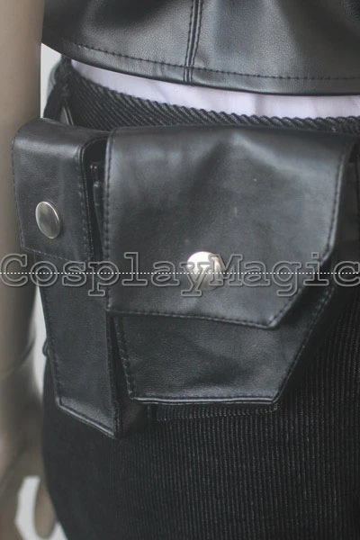 Resident Evil 6 Helena Harper Cosplay 7 Resident Evil 6 Helena Harper Cosplay - Image 7