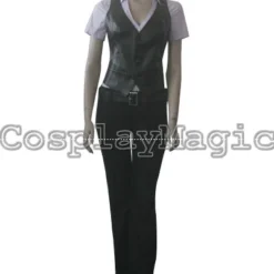 Resident Evil 6 Helena Harper Cosplay 15 Resident Evil 6 Helena Harper Cosplay -Cosplay Magic Store 15171