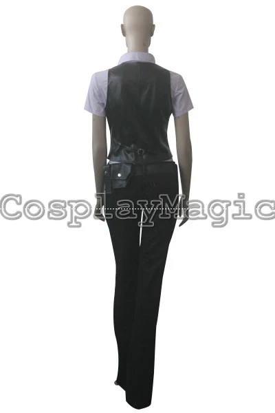 Resident Evil 6 Helena Harper Cosplay 6 Resident Evil 6 Helena Harper Cosplay - Image 6