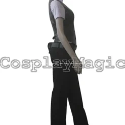 Resident Evil 6 Helena Harper Cosplay 17 Resident Evil 6 Helena Harper Cosplay -Cosplay Magic Store 15173