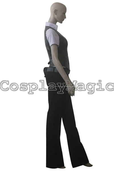 Resident Evil 6 Helena Harper Cosplay 5 Resident Evil 6 Helena Harper Cosplay - Image 5