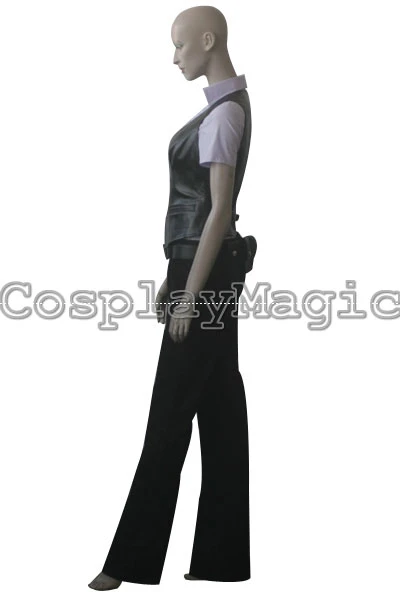 Resident Evil 6 Helena Harper Cosplay 4 Resident Evil 6 Helena Harper Cosplay - Image 4