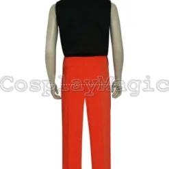 Rurouni Kenshin Yukishiro Enishi Cosplay -Cosplay Magic Store 152