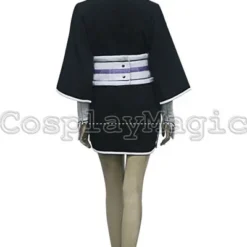 Bleach 12th Division Lieutenant Kurotsuchi Nemu Cosplay -Cosplay Magic Store 1522