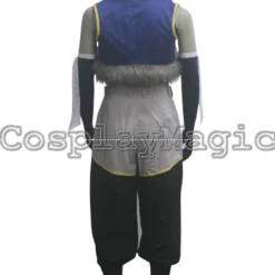 Fairy Tail Sting Eucliffe Cosplay -Cosplay Magic Store 15222