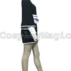 Bleach 12th Division Lieutenant Kurotsuchi Nemu Cosplay -Cosplay Magic Store 1523