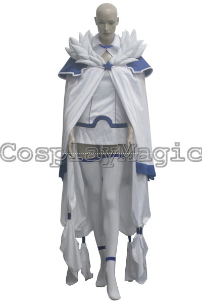 Fairy Tail Yukino Aguria Cosplay 2 Fairy Tail Yukino Aguria Cosplay - Image 2