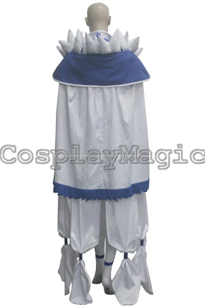 Fairy Tail Yukino Aguria Cosplay 3 Fairy Tail Yukino Aguria Cosplay - Image 3