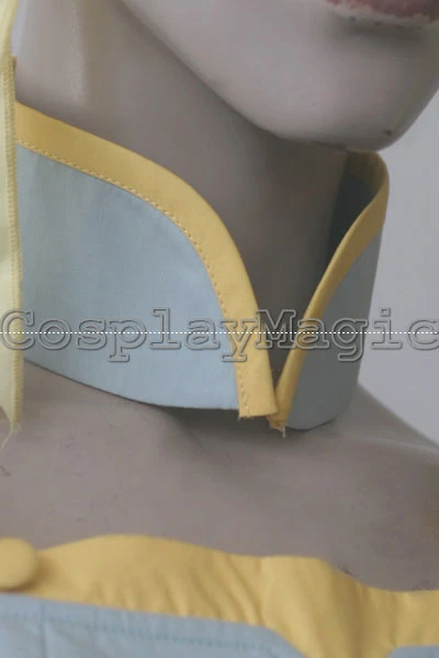 Fairy Tail Erza Scarlet Lightning Empress Armor 12 Fairy Tail Erza Scarlet Lightning Empress Armor - Image 12