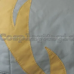 Fairy Tail Erza Scarlet Lightning Empress Armor 23 Fairy Tail Erza Scarlet Lightning Empress Armor -Cosplay Magic Store 15240d